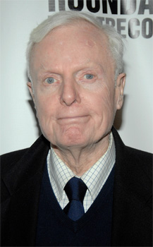 John McMartin